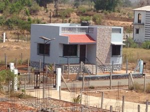 Photogallery - Karnik Developers