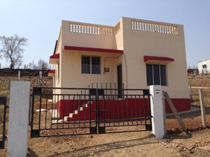 Photogallery - Karnik Developers