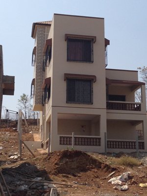 Photogallery - Karnik Developers