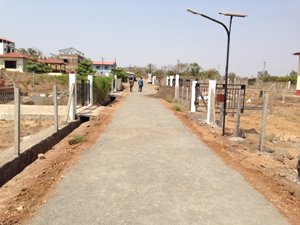 Photogallery - Karnik Developers